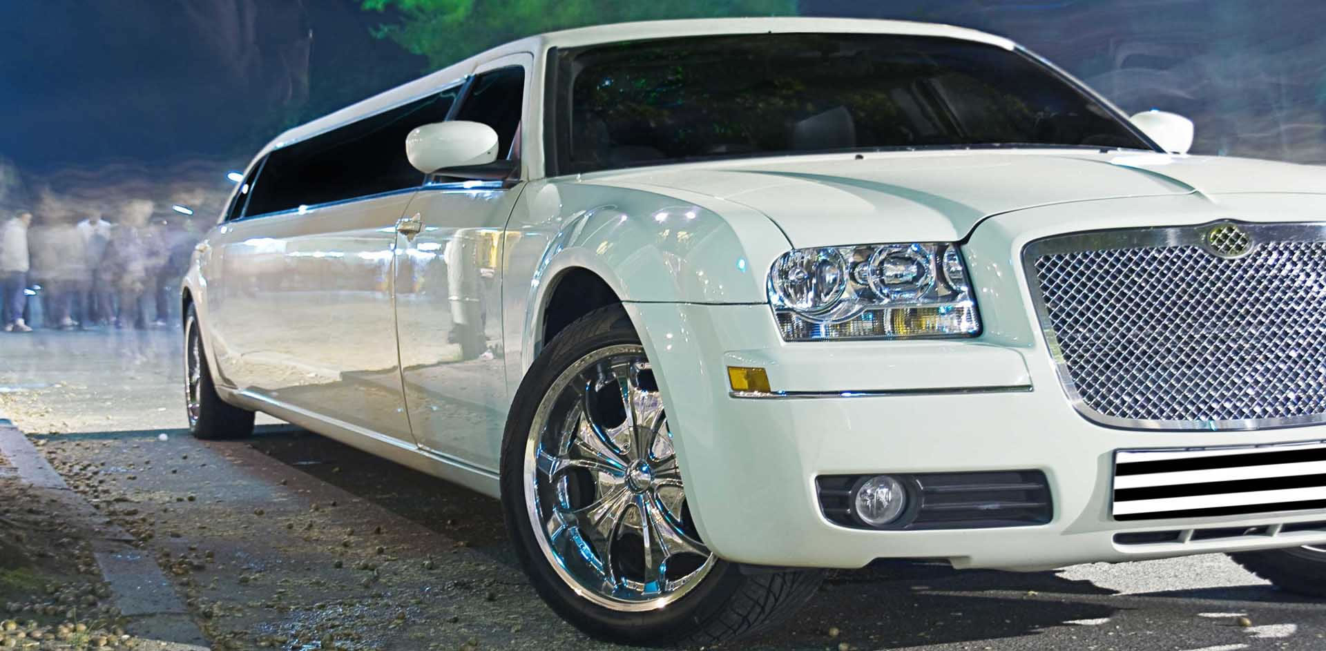 phoenix limo service